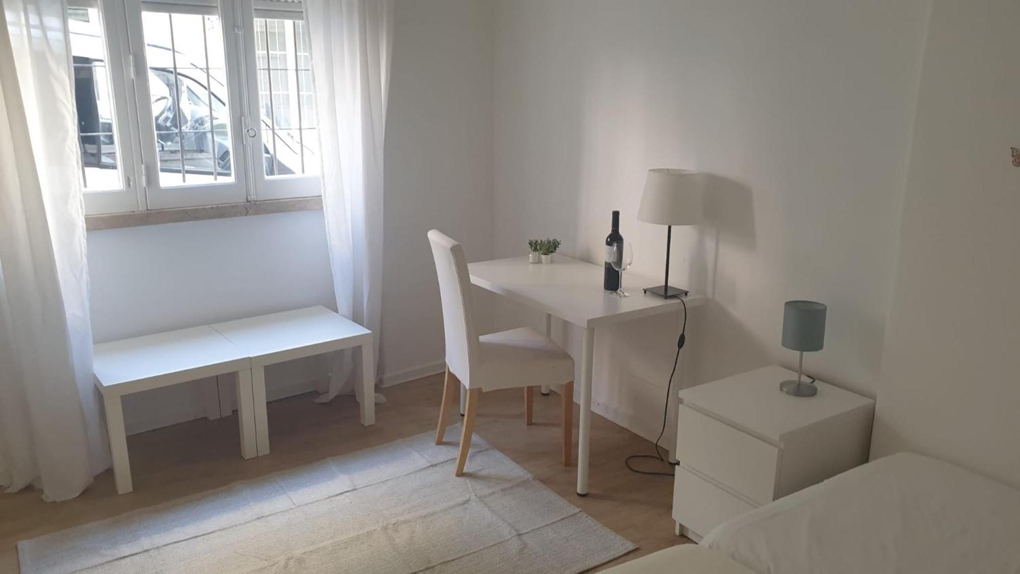 Queluz Residence 외부 사진